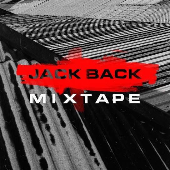 Cover image for Jack Back Mixtape