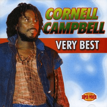 Cover image for Very Best