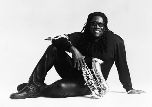 Cover image for Clarence Clemons