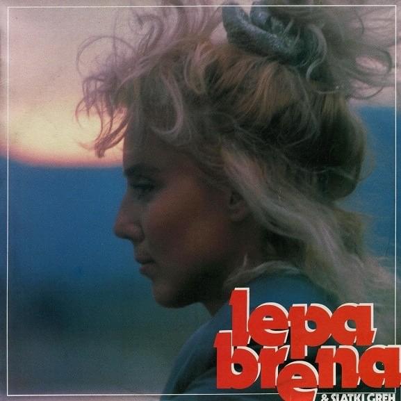 Jugoslovenka by Lepa Brena