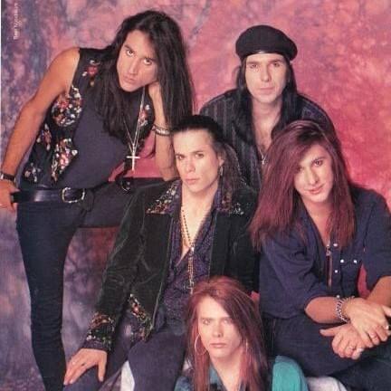 Bang Tango Profile Picture Photo of Bang Tango
