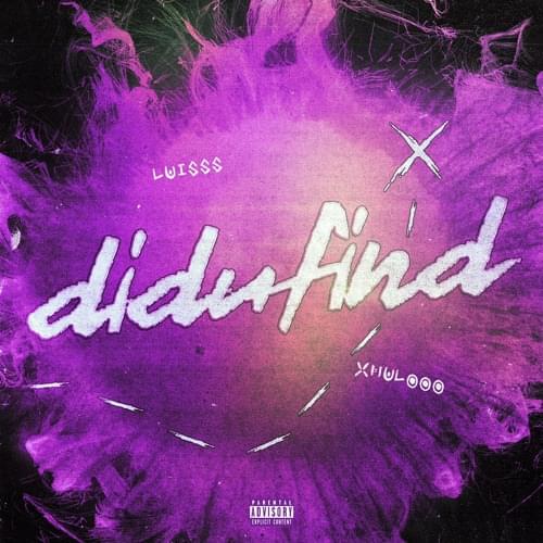 ​didufind by Luisss