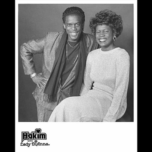 Cover image for Hot n Happenin
