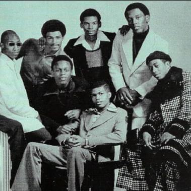 The Kay-Gees Profile Picture Photo of The Kay-Gees