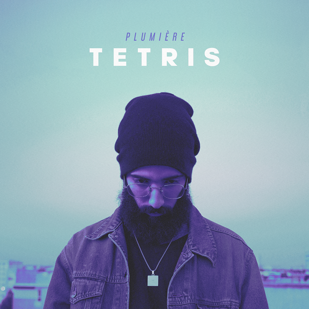 Tetris by Plum