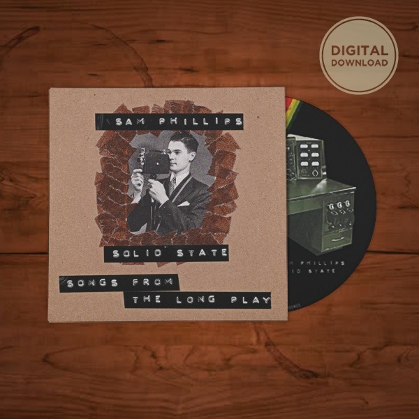 Cover image for Solid State