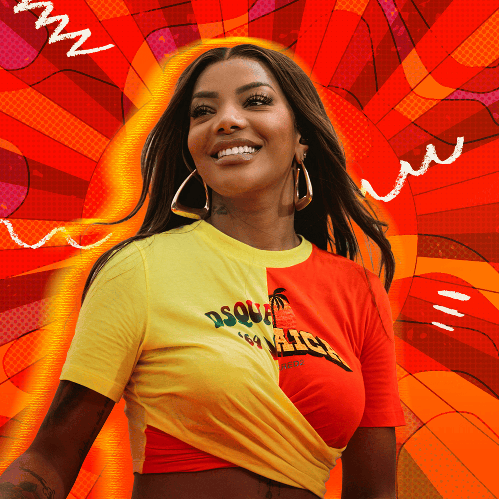 Maliciosa (Ao Vivo) by LUDMILLA