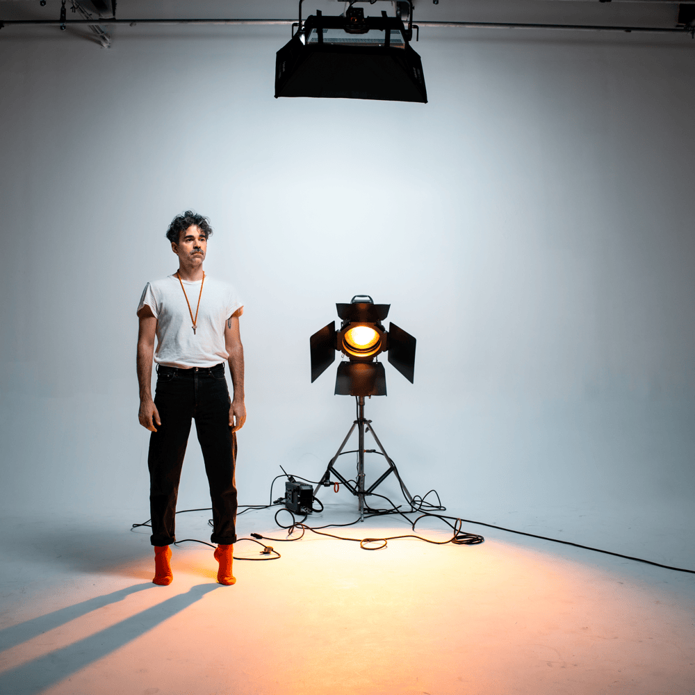 Cover image for A Mirror Brightly
