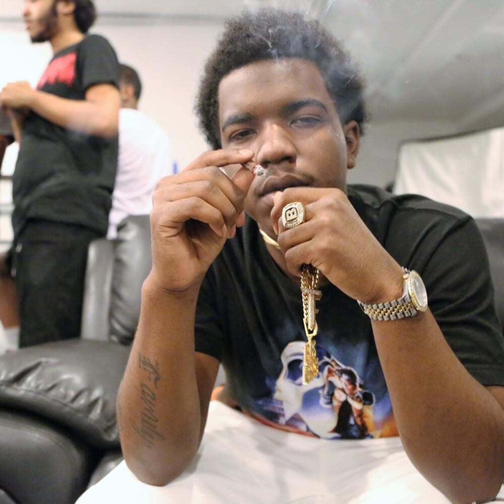 BandGang Biggs Profile Picture Photo of BandGang Biggs
