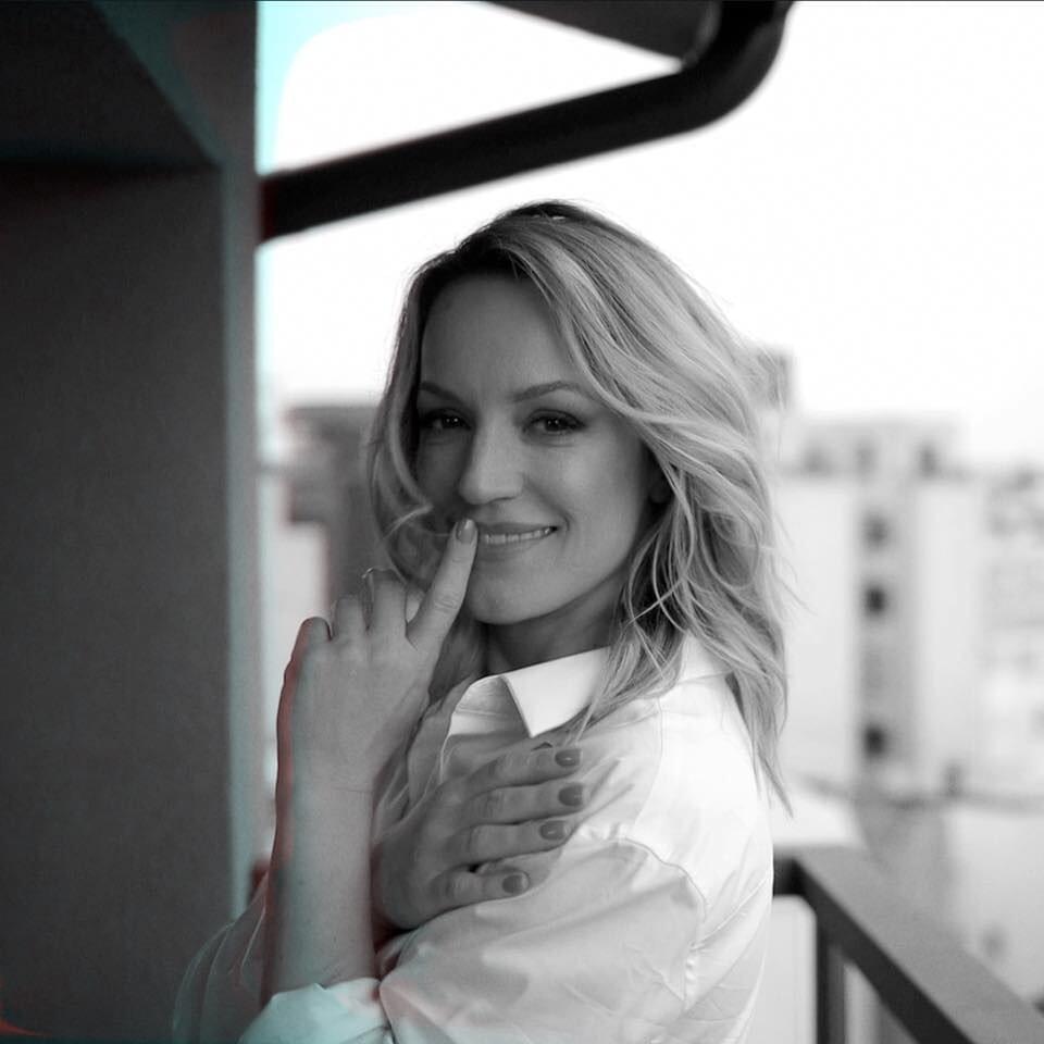 Tijana Bogićević Profile Picture Photo of Tijana Bogićević