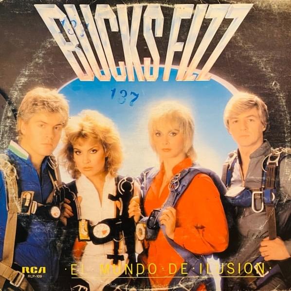 Noches sin ti by Bucks Fizz