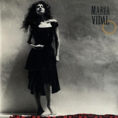 I Am a Girl in Spain by Maria Vidal