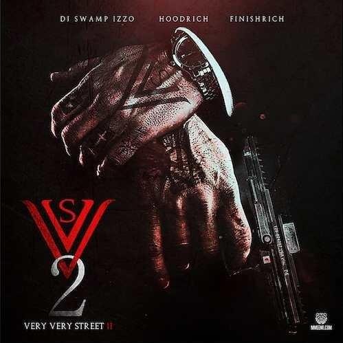 Cover image for VVS2