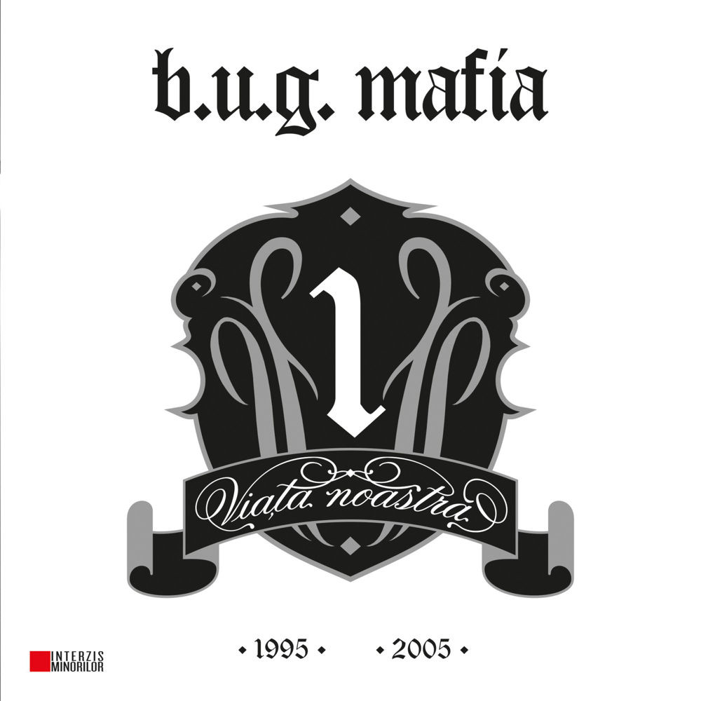 Limbaj de cartier (Viața noastră) by B.U.G. Mafia