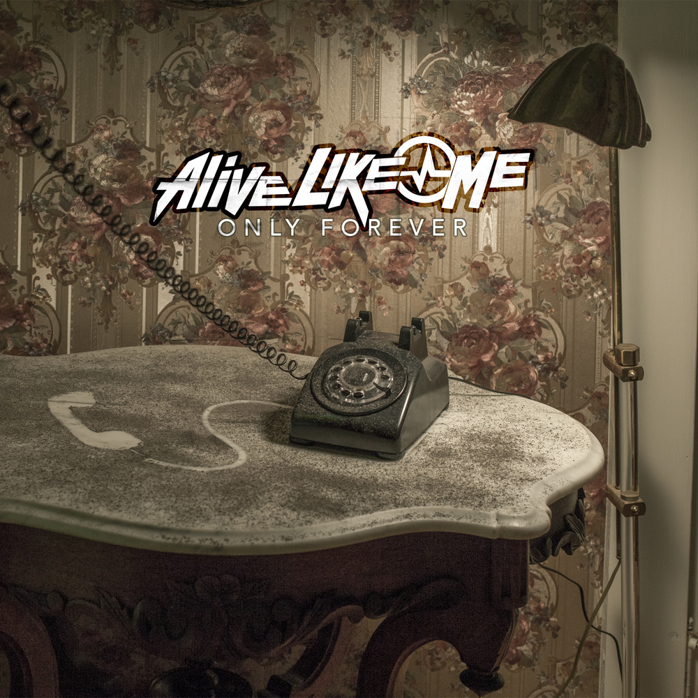Our Time Down Here by Alive Like Me