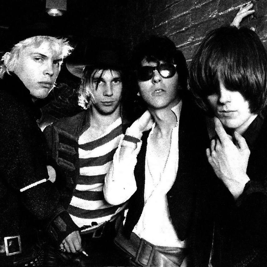 Generation X Profile Picture Photo of Generation X