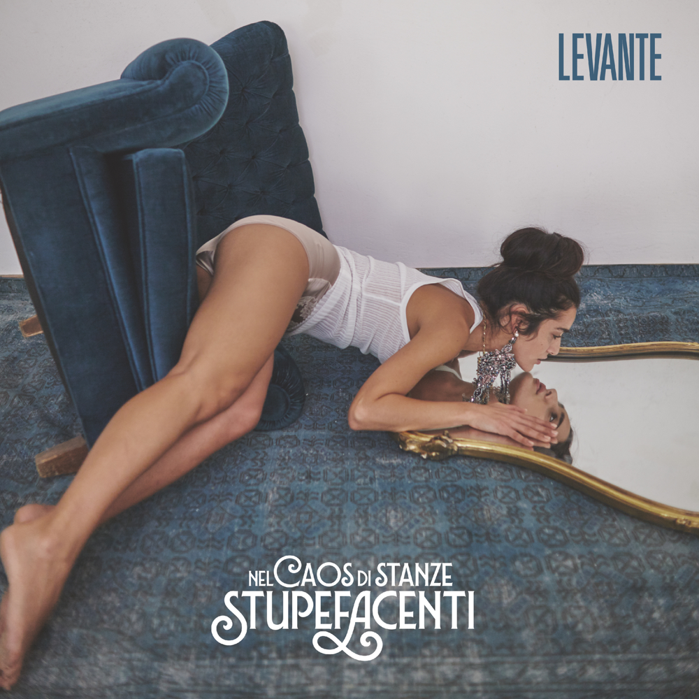 Pezzo di me by Levante