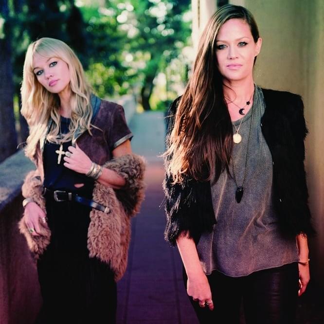 Photo of The Pierces