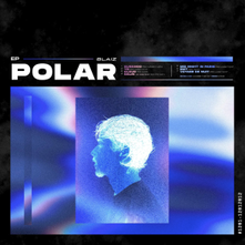 Album cover art for "Susanoo" by Blaiz
