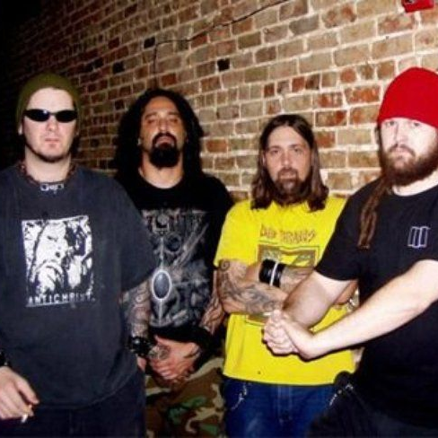 Photo of Superjoint Ritual