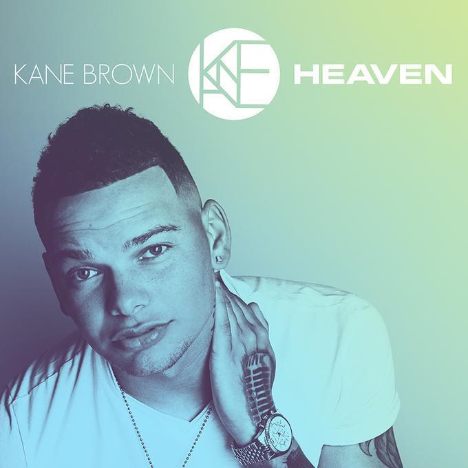 Album cover art for "Heaven" by NOW That’s What I Call Music!
