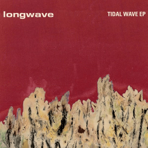 Cover image for Tidal Wave EP