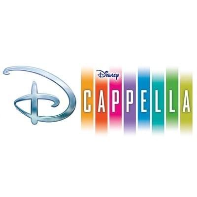 Photo of DCappella