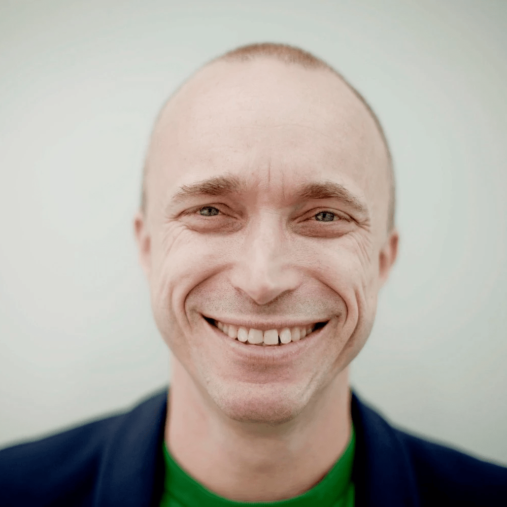 Photo of Åsleik Engmark