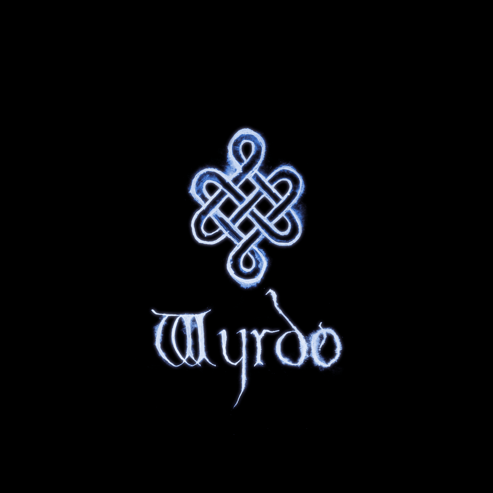 Album cover art for "Wyrdo" by Palmistry