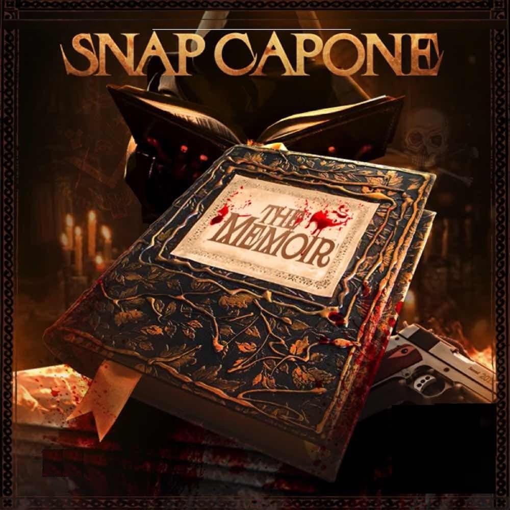 Gangster’s Tale by Snap Capone