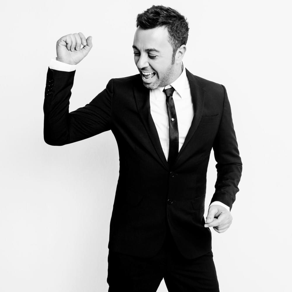 Photo of Lior Narkis - ליאור נרקיס