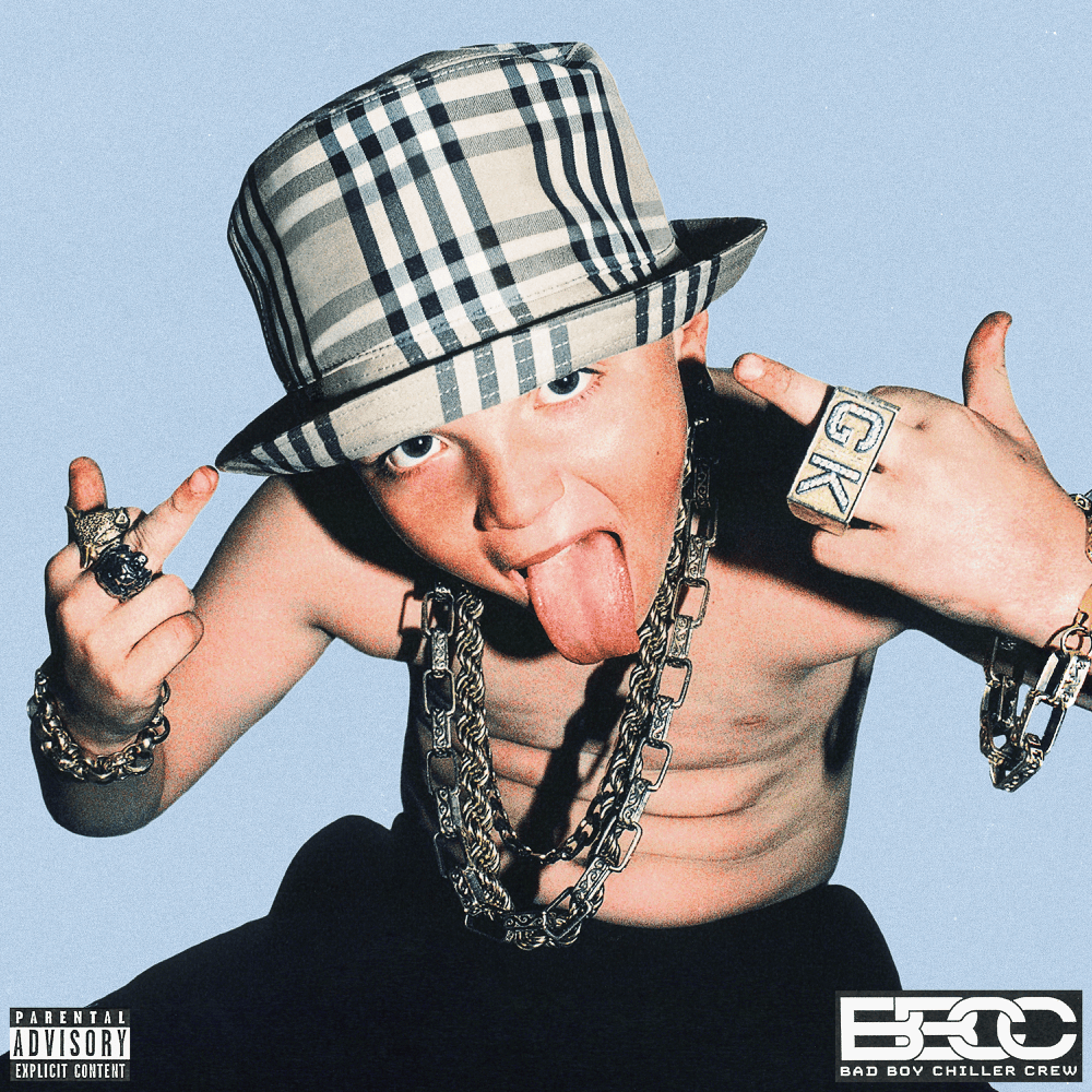 Cover image for Disrespectful