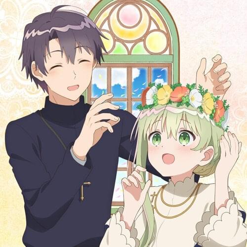 Album cover art for "コイセカイ (Koisekai)" by ClariS