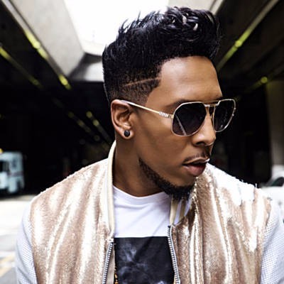 Photo of Deitrick Haddon