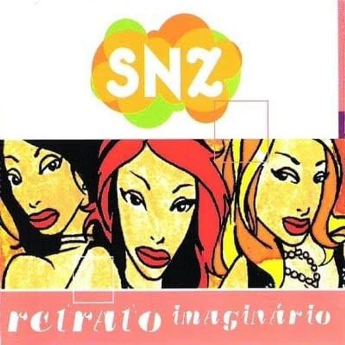 Dancin’ Days (Cuca Rmx Extended) by SNZ (BRA)