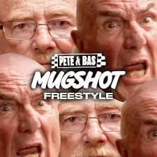 Mugshot Freestyle by Pete & Bas