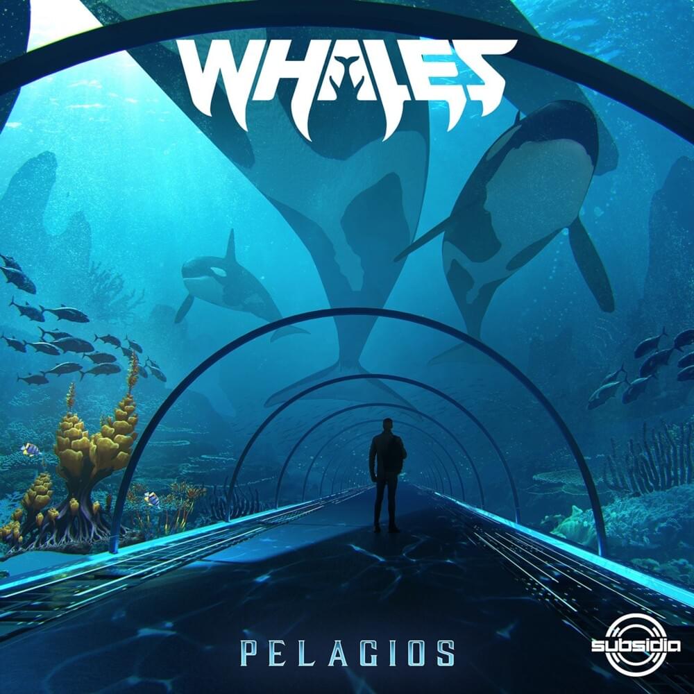 Cover image for Pelagios