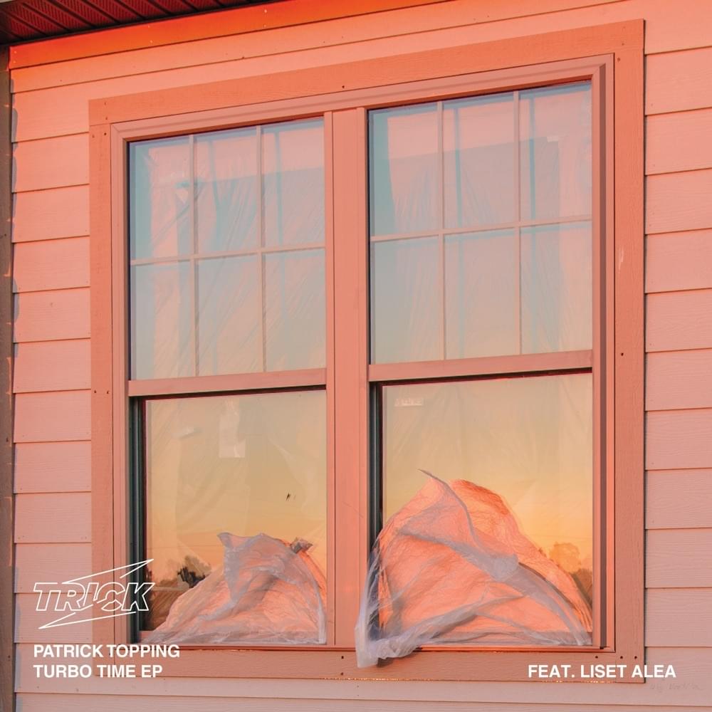 Turbo Time by Patrick Topping