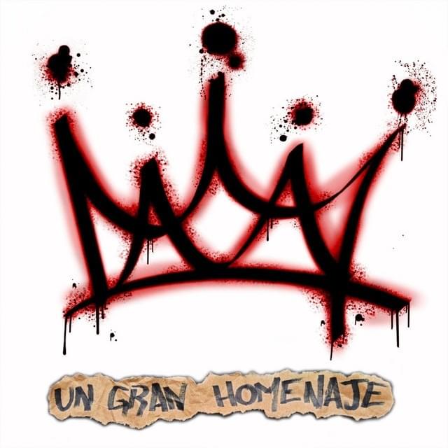 Super Riddim Internacional by El Gran Silencio