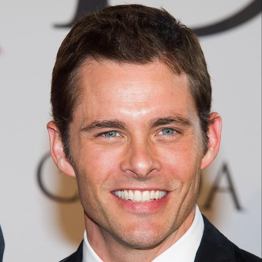 James Marsden Profile Picture Photo of James Marsden