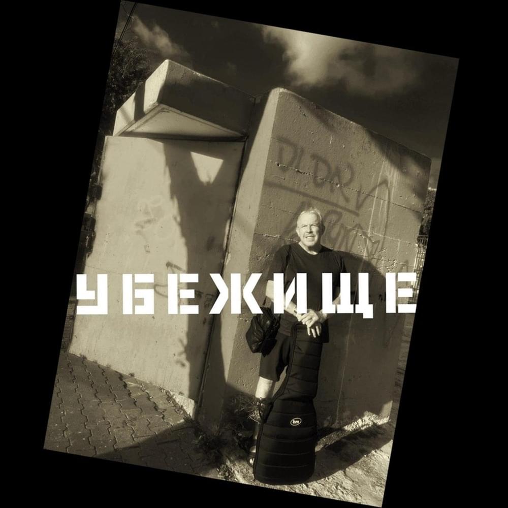 Моя страна сошла с ума (My Country Has Gone Crazy) by Андрей Макаревич (Andrey Makarevich)