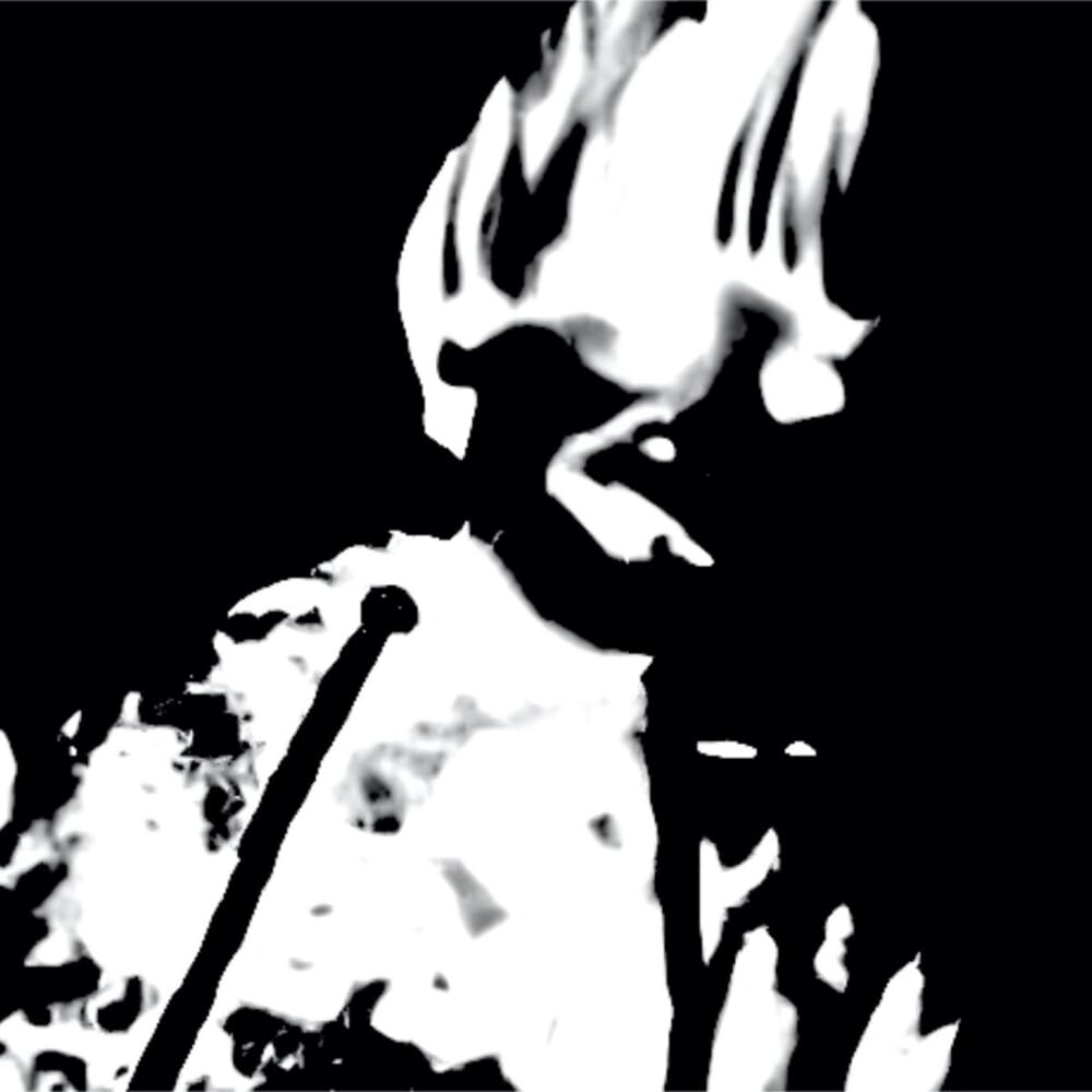 Down When I’m Not by Greg Puciato