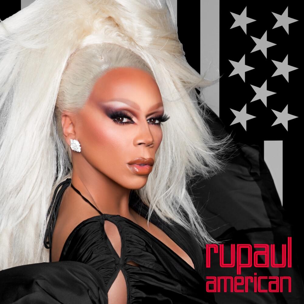Call Me Mother by RuPaul