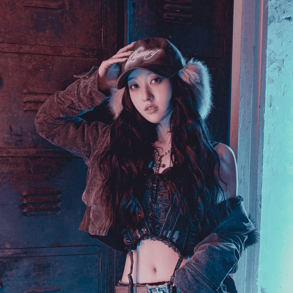 Photo of Choerry