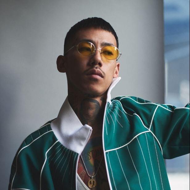 Cover image for KOHH