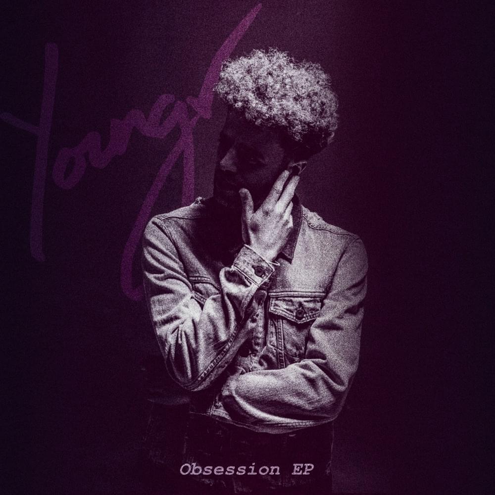 Cover image for Obsession - EP
