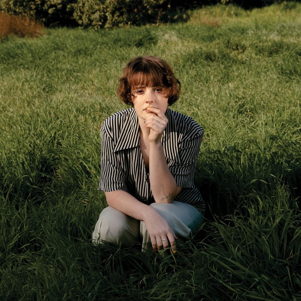 Photo of Madeline Kenney