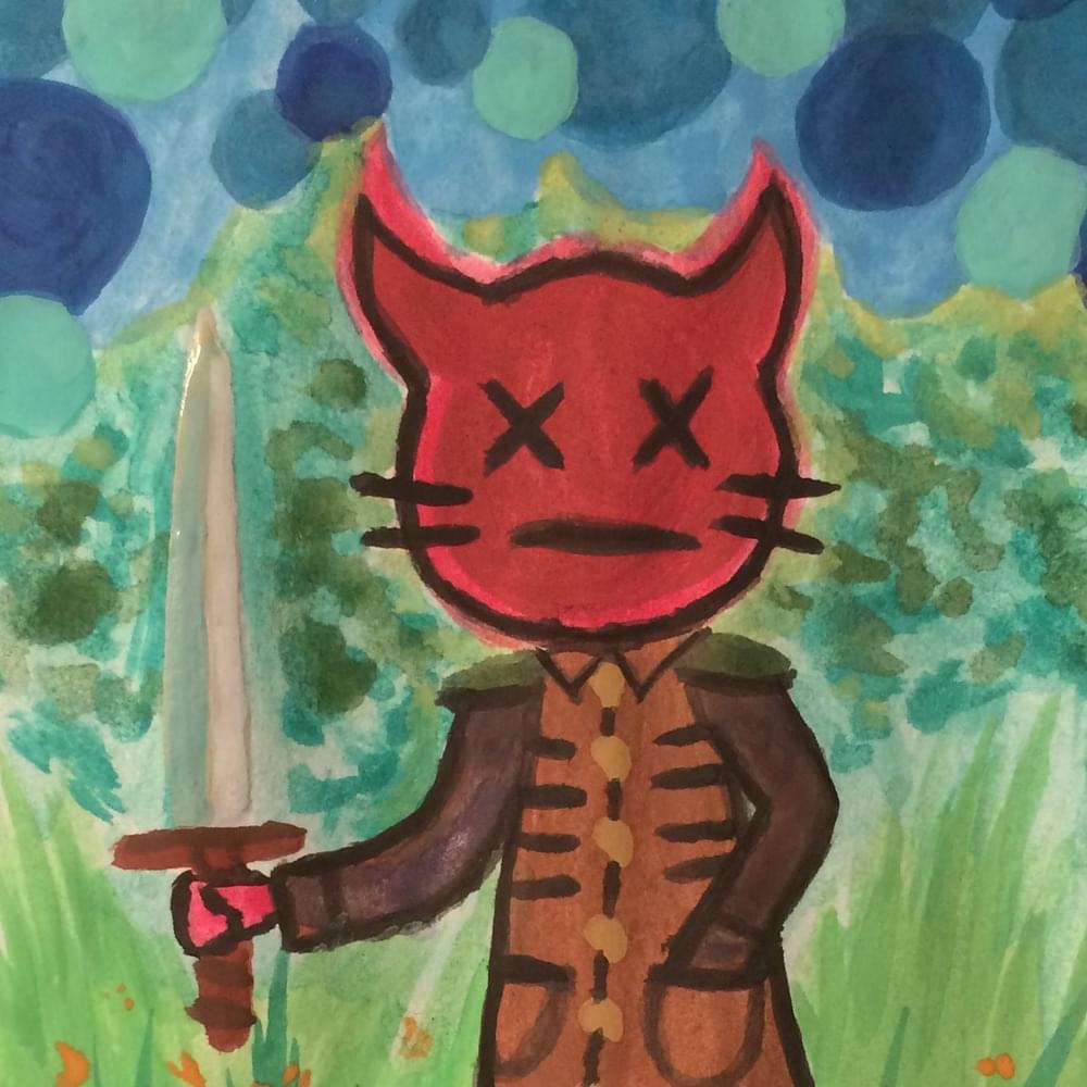 Hate by ​brother (Cavetown)