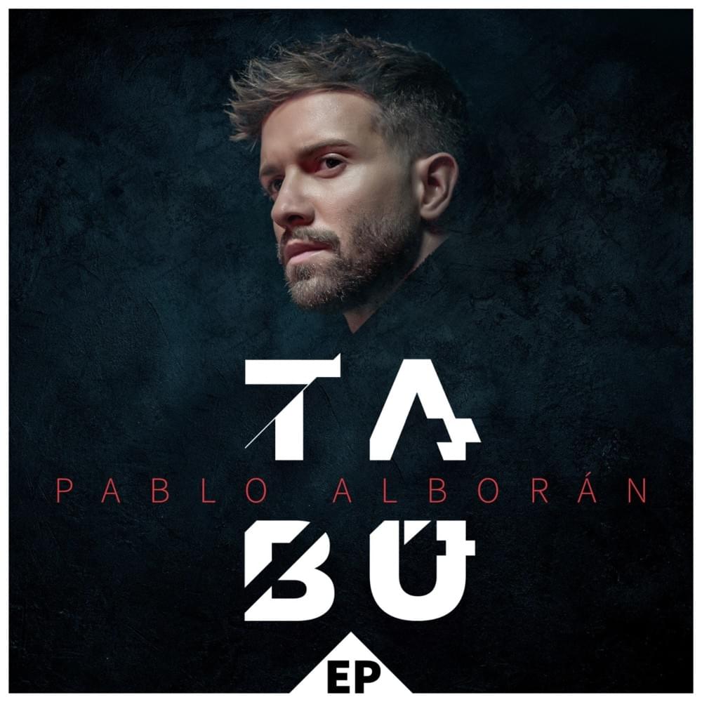 Cover image for Tabú - EP
