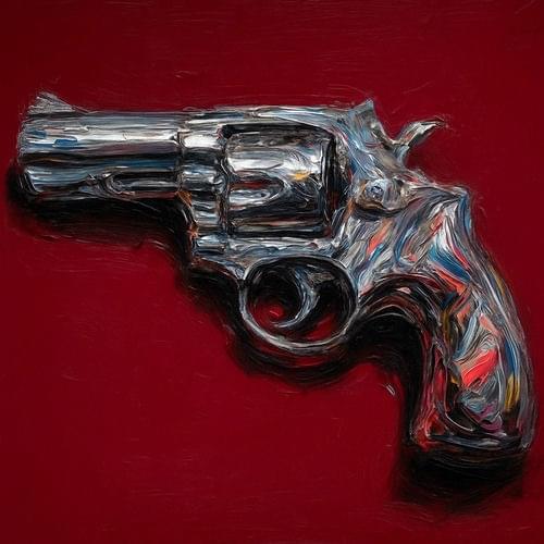 Album cover art for "Cromada" by Phoenix RDC & Giovanni (PRT) & Michell (PRT) & 7ANNAN & Devil 2625